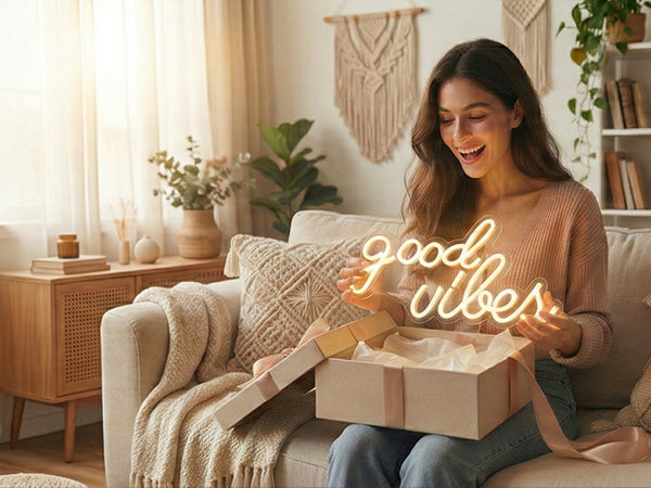 The Story Behind DECANIT: Light Up Your World