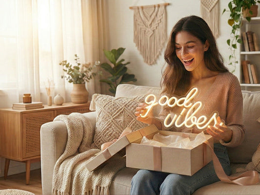 The Story Behind DECANIT: Light Up Your World